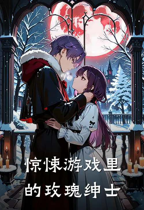 惊悚游戏里的玫瑰绅士亓景成景成好看的小说推荐完结_在哪看免费小说惊悚游戏里的玫瑰绅士亓景成景成