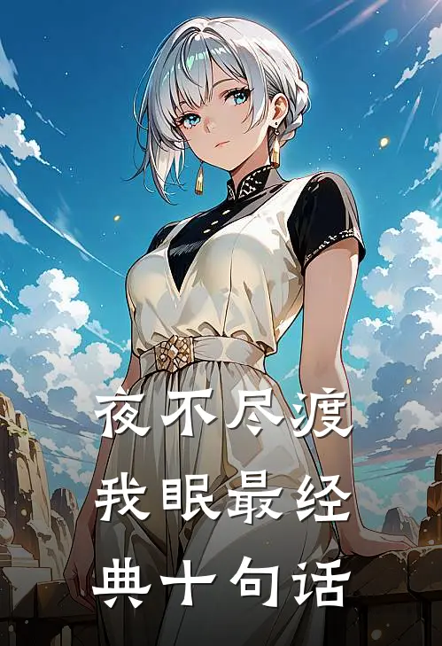 夜不尽渡我眠最经典十句话