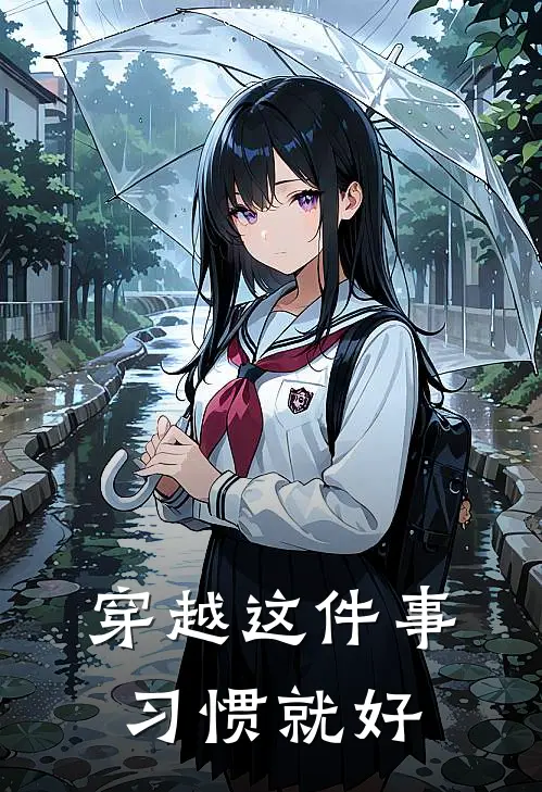 穿越这件事，习惯就好江野时穗热门小说推荐_完本小说大全穿越这件事，习惯就好(江野时穗)