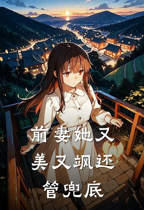 前妻她又美又飒还管兜底