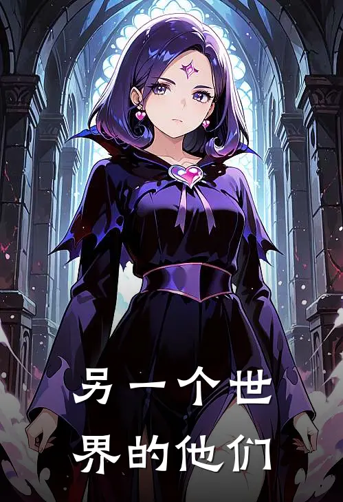 另一个世界的他们陆琛程原完本热门小说_小说完结版另一个世界的他们(陆琛程原)