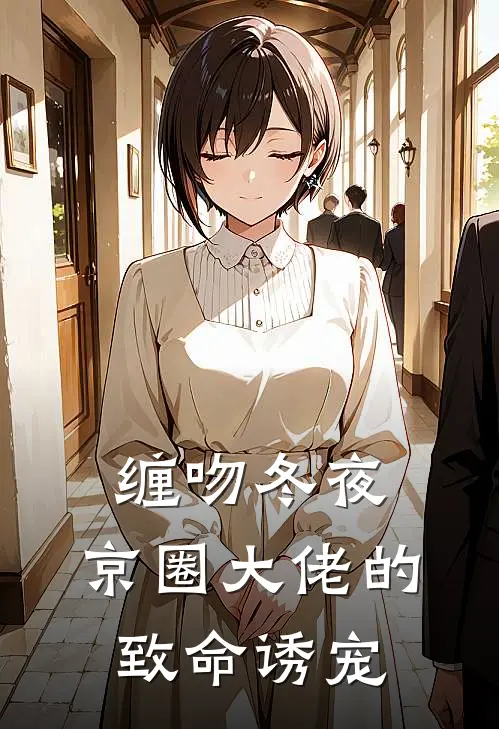 缠吻冬夜，京圈大佬的致命诱宠