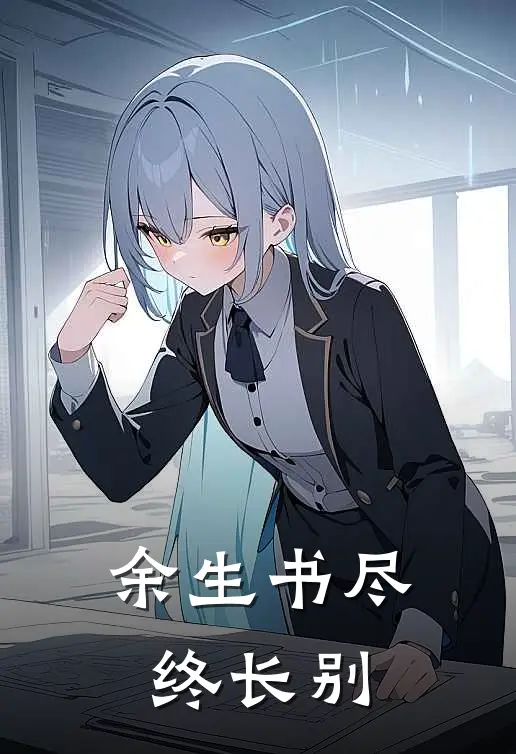 余生书尽终长别