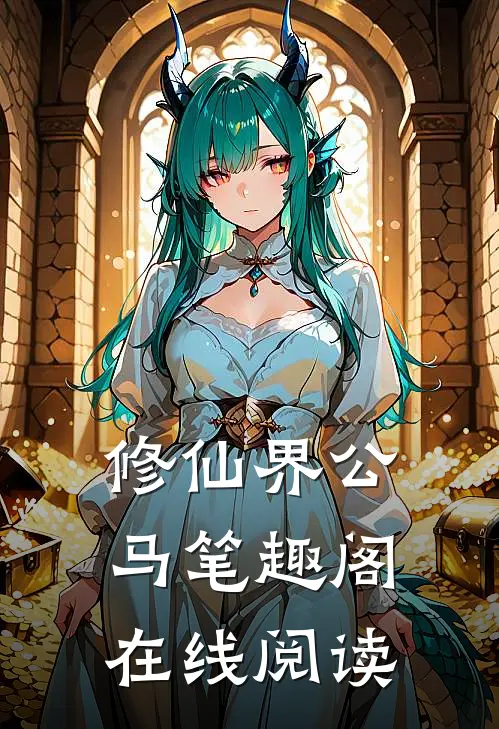 修仙界公马笔趣阁在线阅读