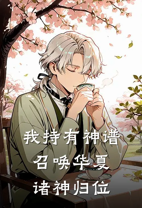 我持有神谱：召唤华夏诸神归位林烬苏青棠小说完整版免费阅读_最新章节列表我持有神谱：召唤华夏诸神归位(林烬苏青棠)