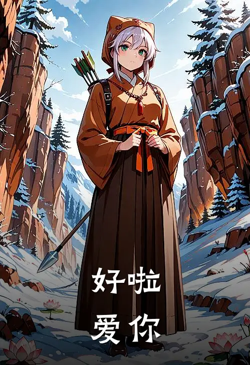 好啦，爱你宋清叶澈免费小说完结_最新完本小说推荐好啦，爱你(宋清叶澈)