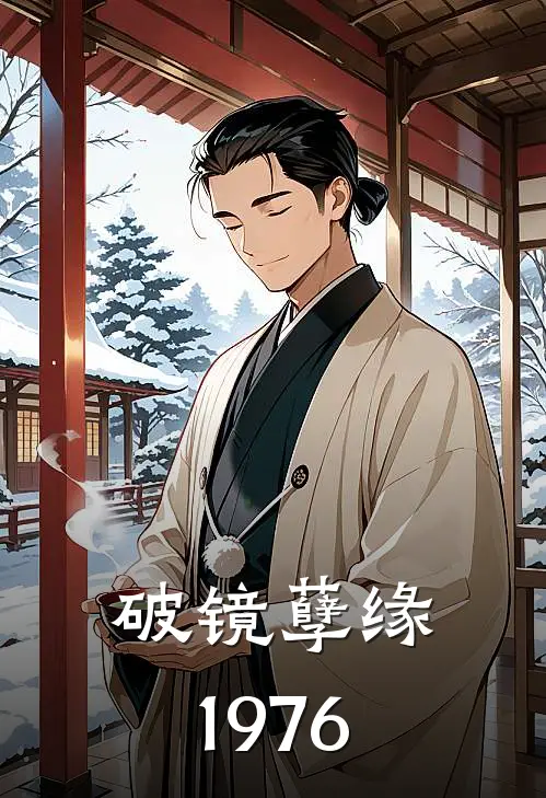 破镜孽缘1976