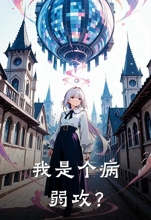 我是个病弱攻？