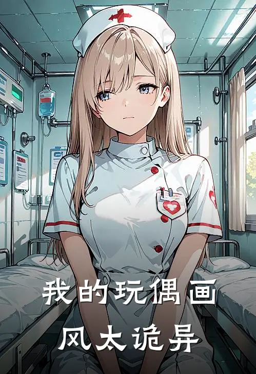 我的玩偶画风太诡异