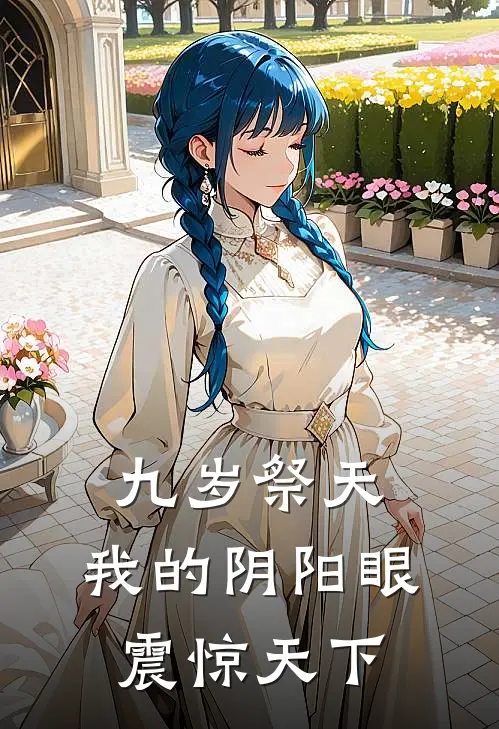 九岁祭天，我的阴阳眼震惊天下(石生二柱)完本小说推荐_最新章节列表九岁祭天，我的阴阳眼震惊天下(石生二柱)