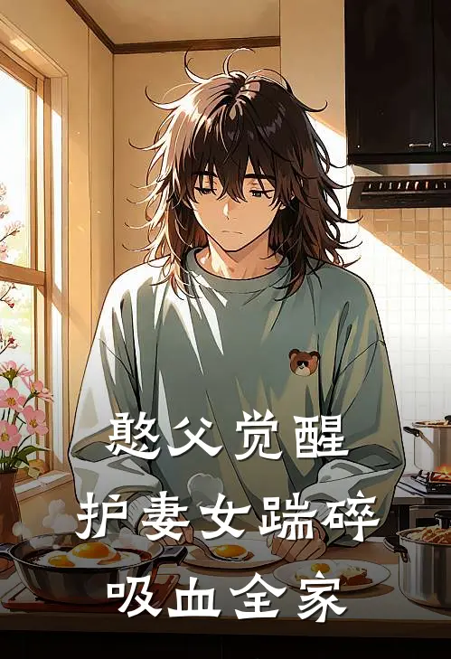 憨父觉醒，护妻女踹碎吸血全家李建设李志强全文免费阅读无弹窗大结局_李建设李志强（憨父觉醒，护妻女踹碎吸血全家）小说免费阅读大结局