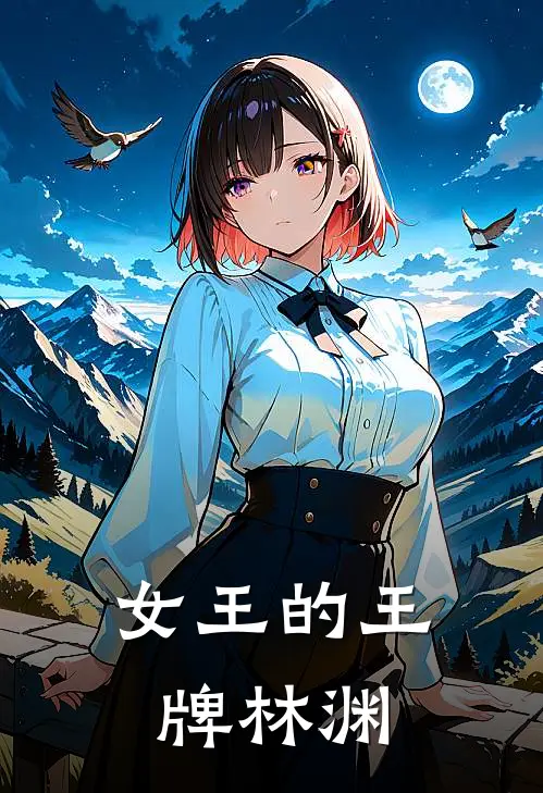 女王的王牌林渊