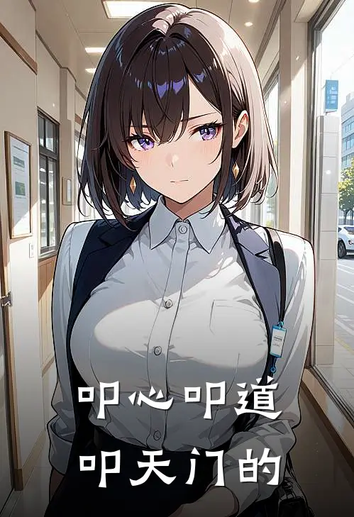 叩心叩道叩天门的