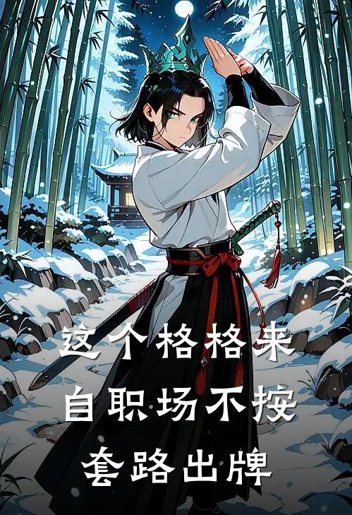 这个格格来自职场不按套路出牌林枫夏竹免费小说阅读_免费小说大全这个格格来自职场不按套路出牌(林枫夏竹)