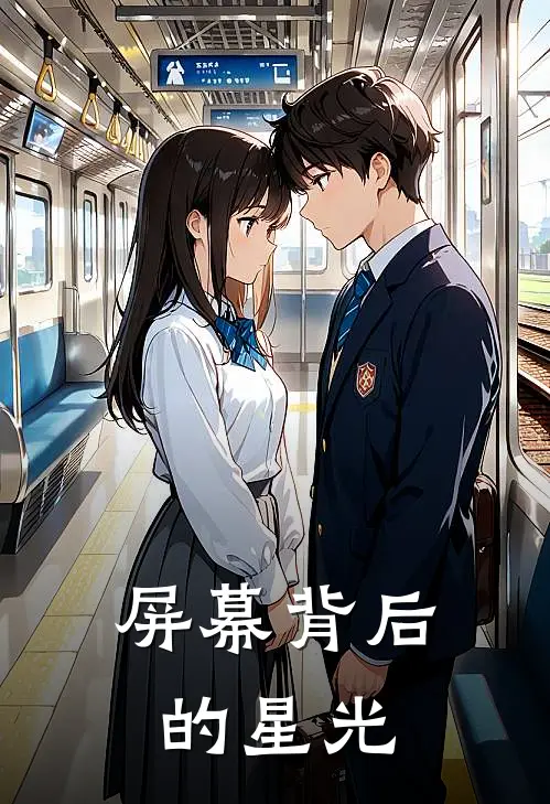 屏幕背后的星光