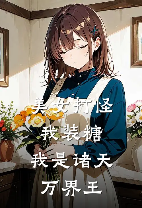 美女打怪我装糖，我是诸天万界王