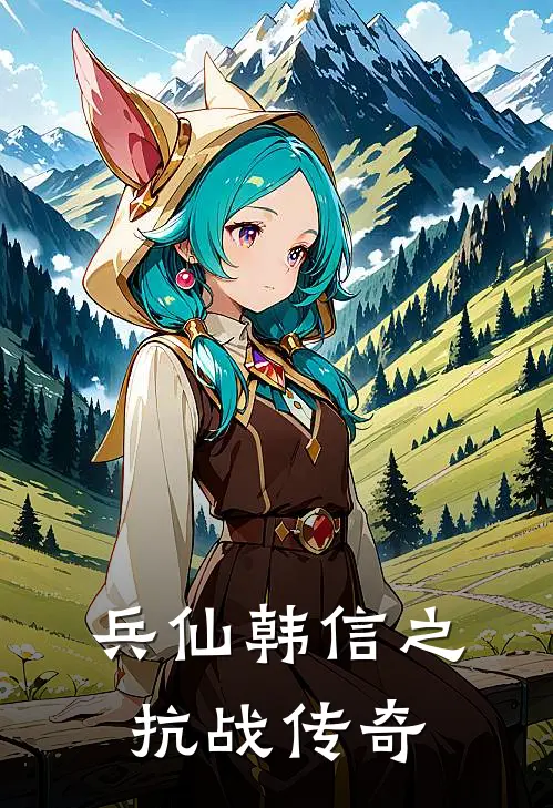 兵仙韩信之抗战传奇