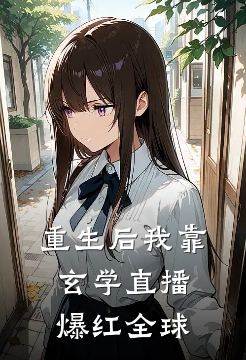 重生后我靠玄学直播爆红全球(林凡苏晴)热门小说大全_免费小说大全重生后我靠玄学直播爆红全球林凡苏晴