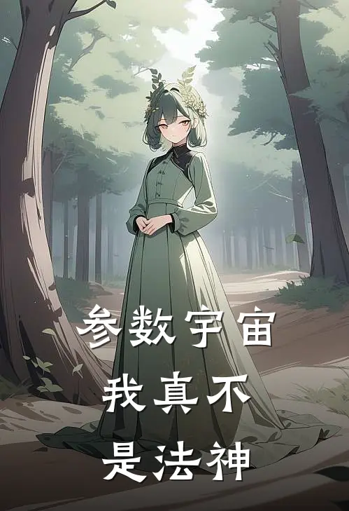 参数宇宙：我真不是法神(苏茜林风)全本免费在线阅读_参数宇宙：我真不是法神最新章节在线阅读