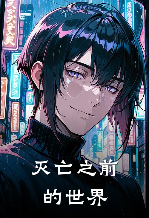 灭亡之前的世界全文免费阅读无弹窗大结局_灭亡之前的世界（陆译美拉德）最新小说