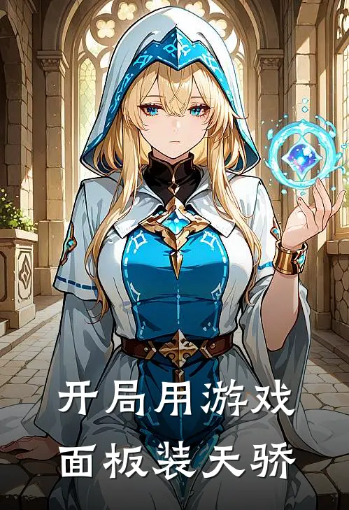 周衍周丕(开局用游戏面板装天骄)完结版免费在线阅读_《开局用游戏面板装天骄》全章节阅读