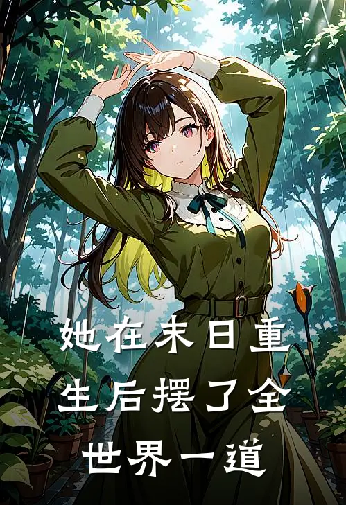 她在末日重生后摆了全世界一道(刘苗苗苏念)全文在线阅读_(她在末日重生后摆了全世界一道)精彩小说