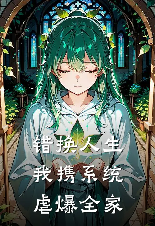 《错换人生，我携系统虐爆全家》