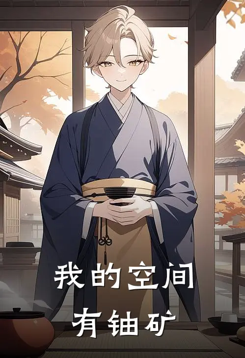 我的空间有铀矿