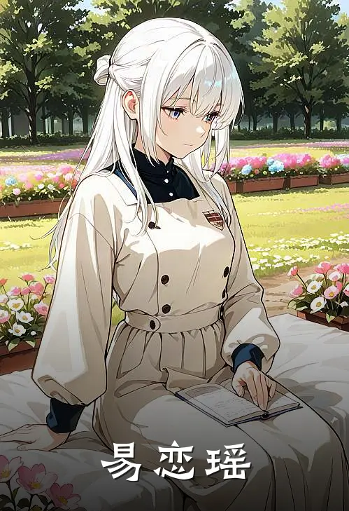 易恋瑶(顾汐瑶江子易)免费小说阅读_免费小说完整版易恋瑶(顾汐瑶江子易)