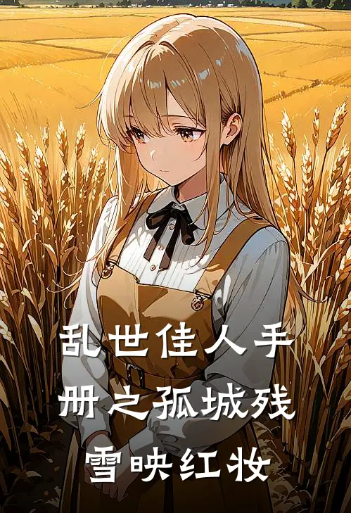 乱世佳人手册之孤城残雪映红妆(屈晏安王毅)在线免费小说_完整版免费小说乱世佳人手册之孤城残雪映红妆(屈晏安王毅)