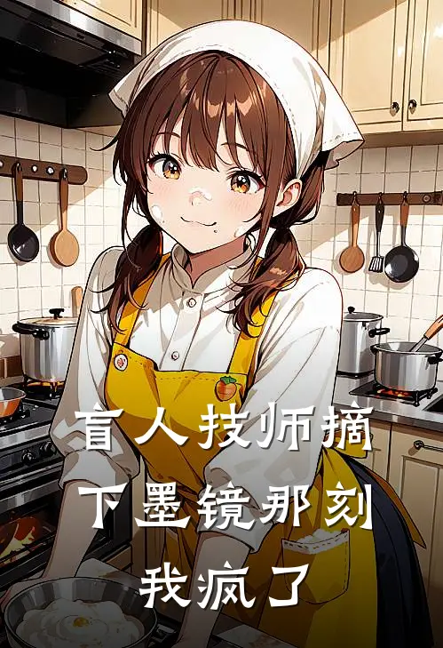 盲人技师摘下墨镜那刻，我疯了(顾淮之淮之)最新小说全文阅读_最新章节列表盲人技师摘下墨镜那刻，我疯了(顾淮之淮之)