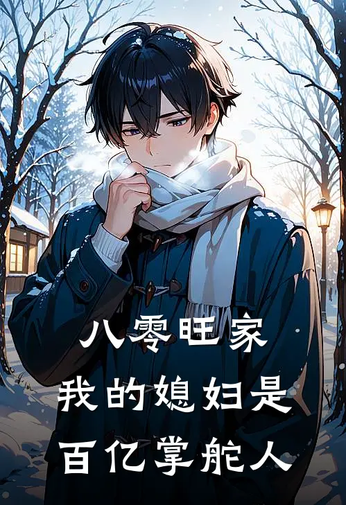 八零旺家：我的媳妇是百亿掌舵人林薇凌薇完本完结小说_无弹窗全文免费阅读八零旺家：我的媳妇是百亿掌舵人(林薇凌薇)