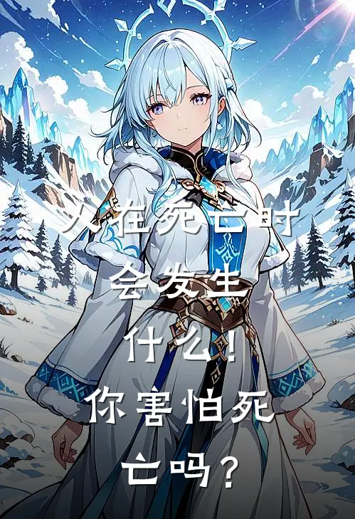 《人在死亡时，会发生什么！你害怕死亡吗？》宝宝孟婆全本阅读_(宝宝孟婆)全集阅读