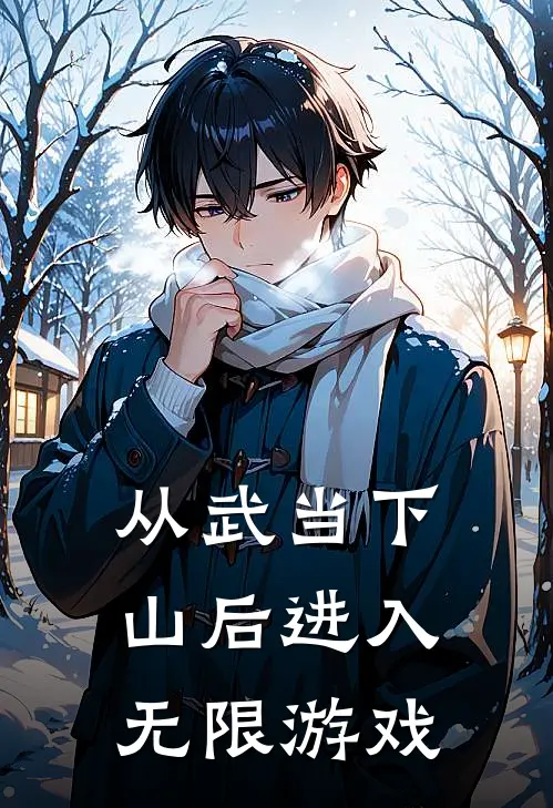 从武当下山后进入无限游戏秦狩李慕最新推荐小说_完结版小说推荐从武当下山后进入无限游戏秦狩李慕