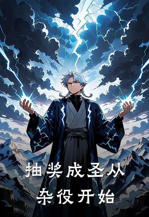 抽奖成圣从杂役开始(林默张强)全文免费小说_小说免费完结抽奖成圣从杂役开始(林默张强)