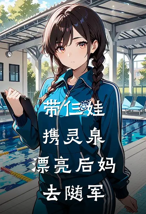 带仨娃携灵泉：漂亮后妈去随军温枝枝杨晓芳完本完结小说_完本完结小说带仨娃携灵泉：漂亮后妈去随军(温枝枝杨晓芳)