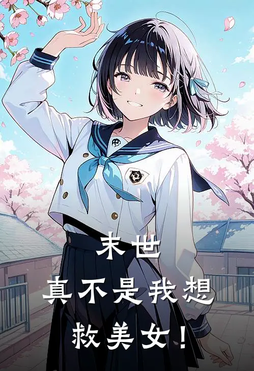 末世：真不是我想救美女！林决赵峰最新热门小说_免费小说全文阅读末世：真不是我想救美女！(林决赵峰)