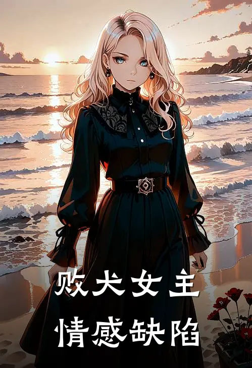 败犬女主，情感缺陷八奈温水热门小说阅读_免费完结小说败犬女主，情感缺陷八奈温水