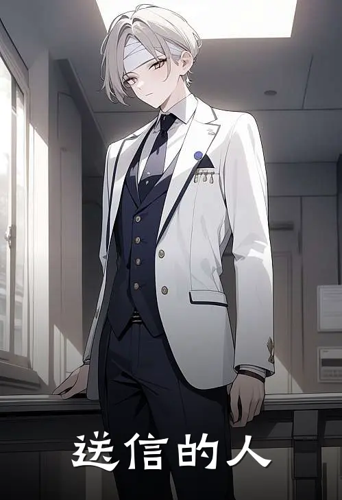 送信的人(许桂英林整)小说全文免费阅读_无弹窗全文免费阅读送信的人(许桂英林整)