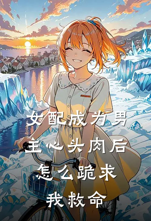 女配成为男主心头肉后，怎么跪求我救命