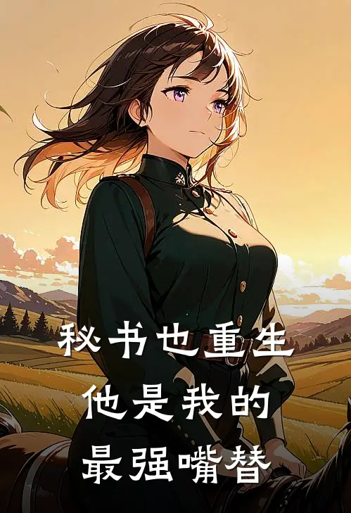 《秘书也重生，他是我的最强嘴替》甄宇林婉清全本阅读_(甄宇林婉清)全集阅读