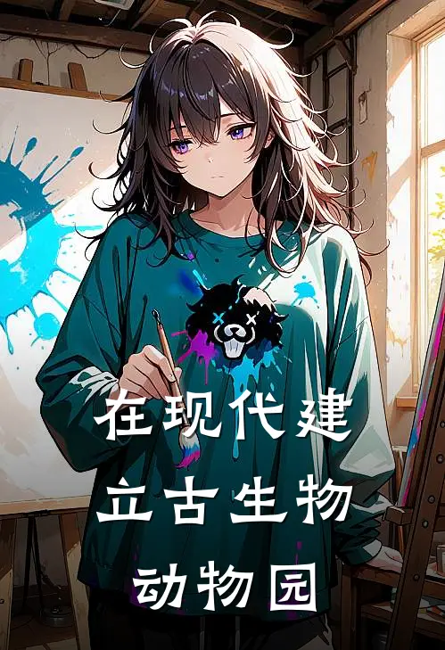 在现代建立古生物动物园楚城楚城免费完结小说_完本完结小说在现代建立古生物动物园(楚城楚城)