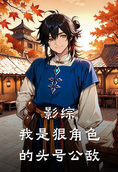 影综：我是狠角色的头号公敌(罗素布莱恩)全本免费小说阅读_全文免费阅读影综：我是狠角色的头号公敌罗素布莱恩