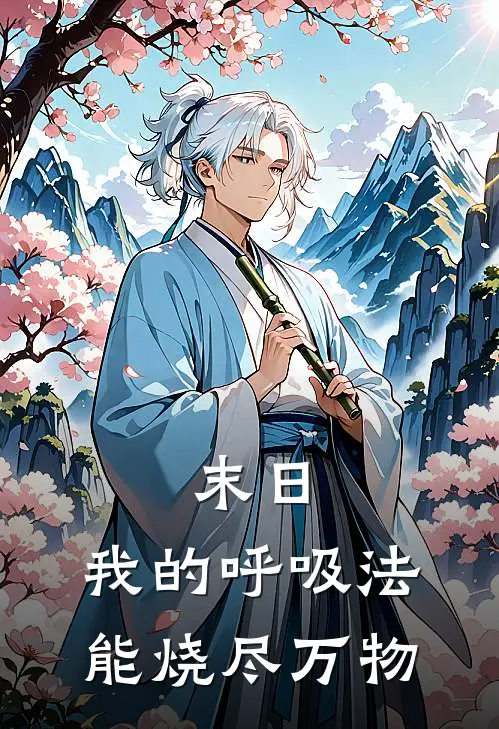 末日：我的呼吸法能烧尽万物(林烬黑蝎)最新小说_免费阅读完整版小说末日：我的呼吸法能烧尽万物(林烬黑蝎)