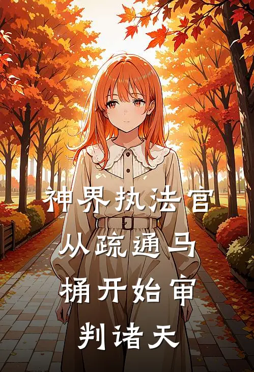 神界执法官：从疏通马桶开始审判诸天王少林渊热门免费小说_免费小说免费阅读神界执法官：从疏通马桶开始审判诸天王少林渊