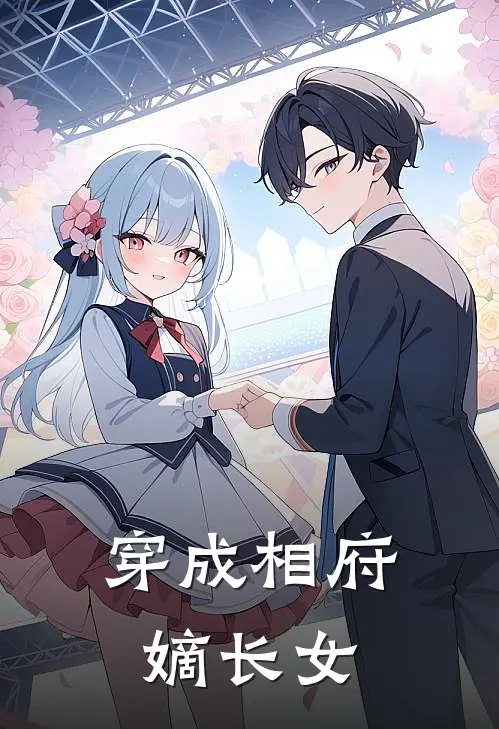 穿成相府嫡长女