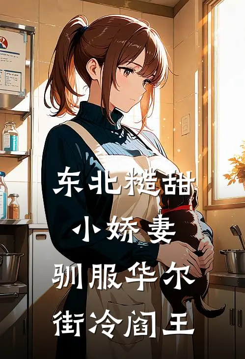 东北糙甜小娇妻，驯服华尔街冷阎王林飒江妄小说推荐完结_全集免费小说东北糙甜小娇妻，驯服华尔街冷阎王(林飒江妄)