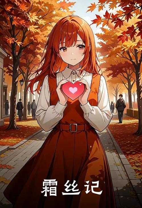 霜丝记(苏砚林清晏)完结版小说_最新全本小说霜丝记苏砚林清晏