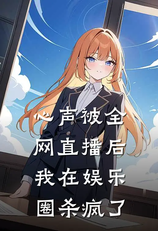 心声被全网直播后，我在娱乐圈杀疯了(周慕白苏言)在线免费小说_免费阅读全文心声被全网直播后，我在娱乐圈杀疯了(周慕白苏言)