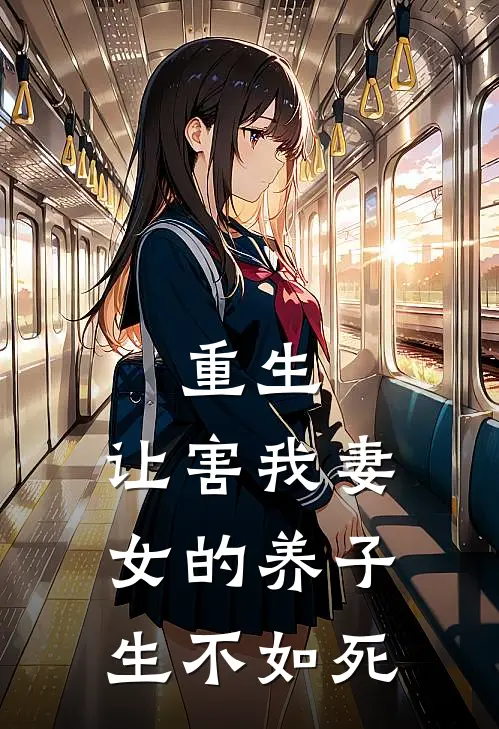 重生，让害我妻女的养子生不如死